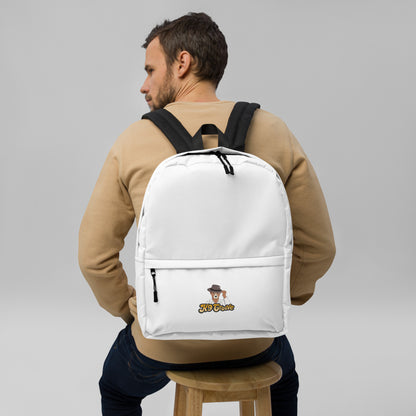 Backpack 02