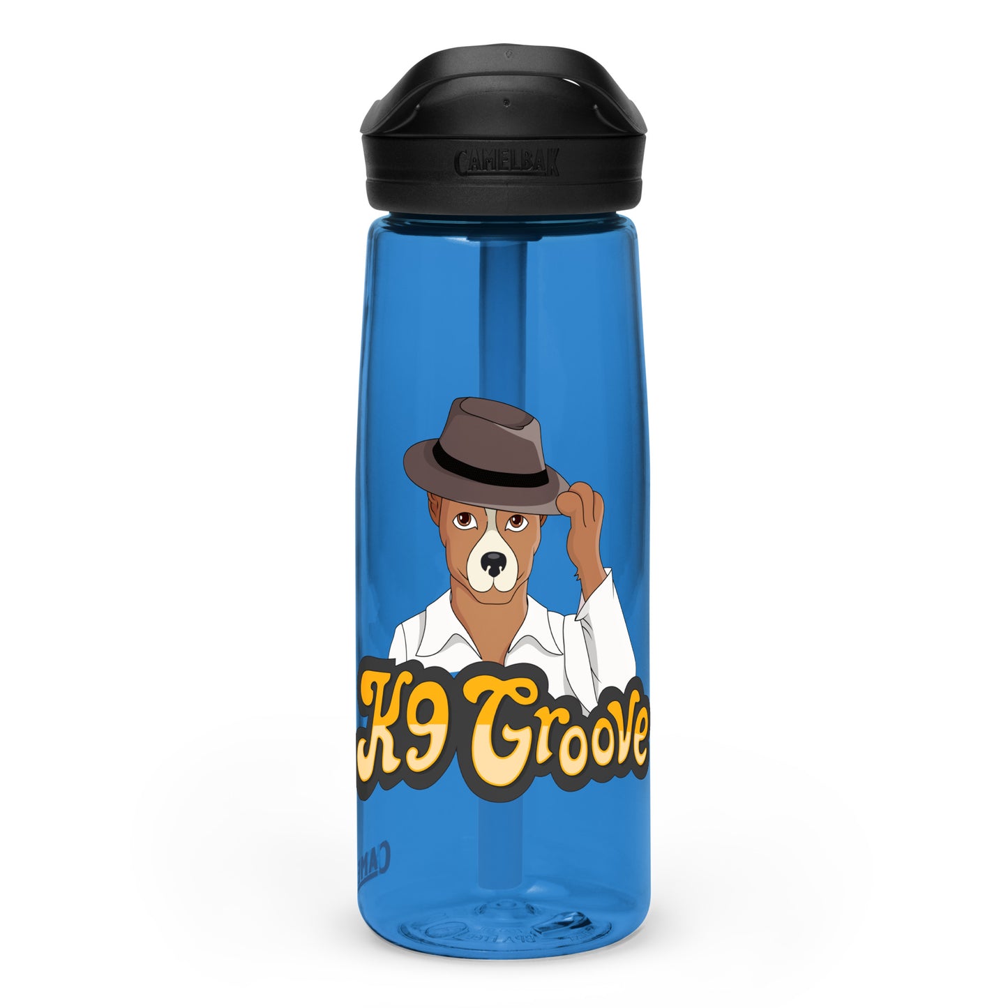 Sports Water Bottle