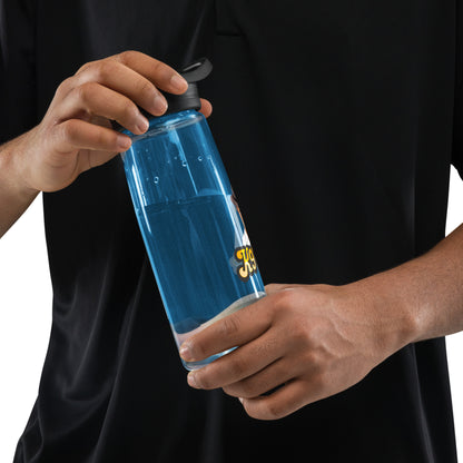 Sports Water Bottle