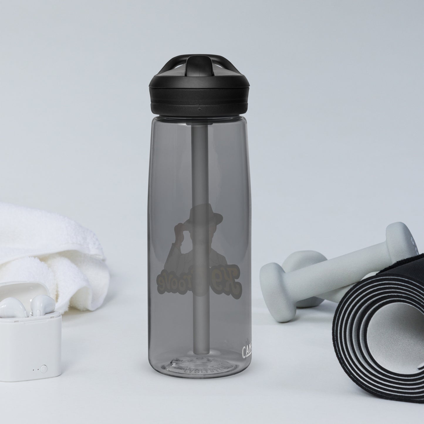 Sports Water Bottle