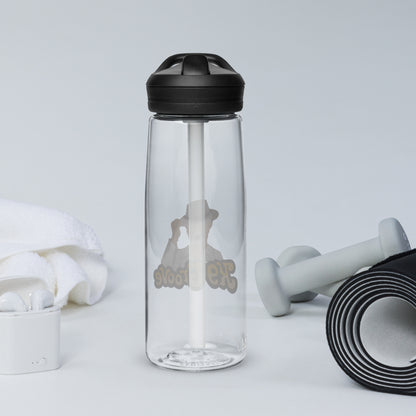 Sports Water Bottle