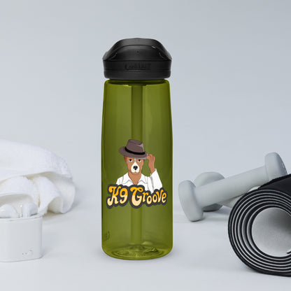 Sports Water Bottle