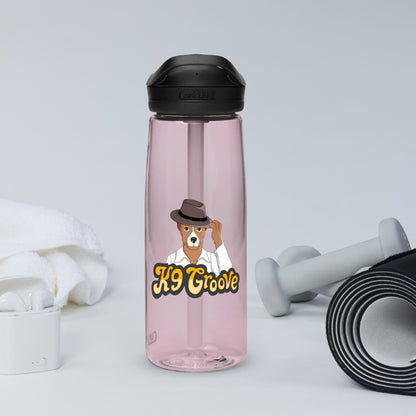 Sports Water Bottle