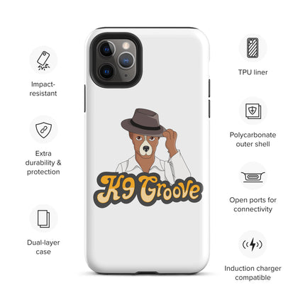 Tough Case for iPhone®