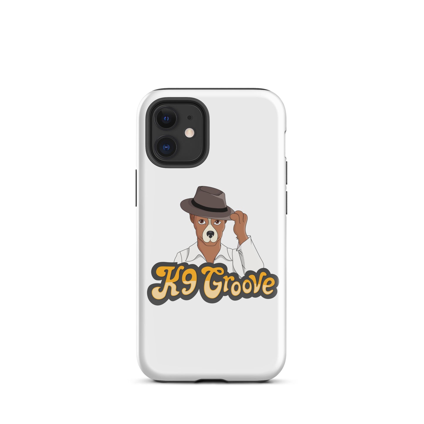 Tough Case for iPhone®