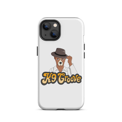 Tough Case for iPhone®