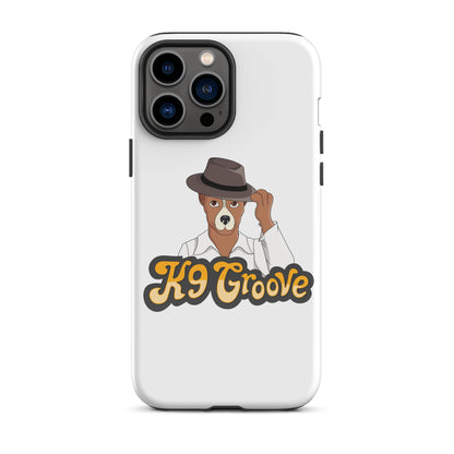 Tough Case for iPhone®