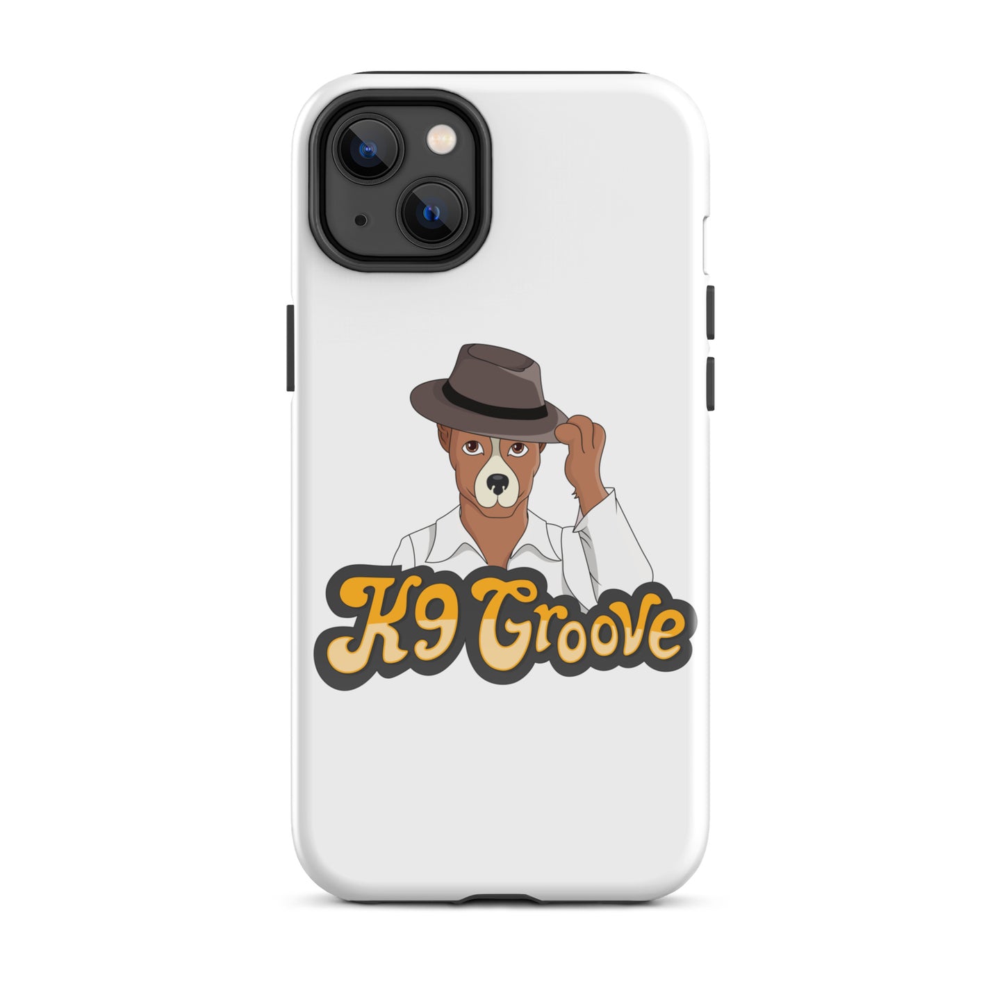 Tough Case for iPhone®