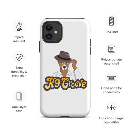 Tough Case for iPhone®