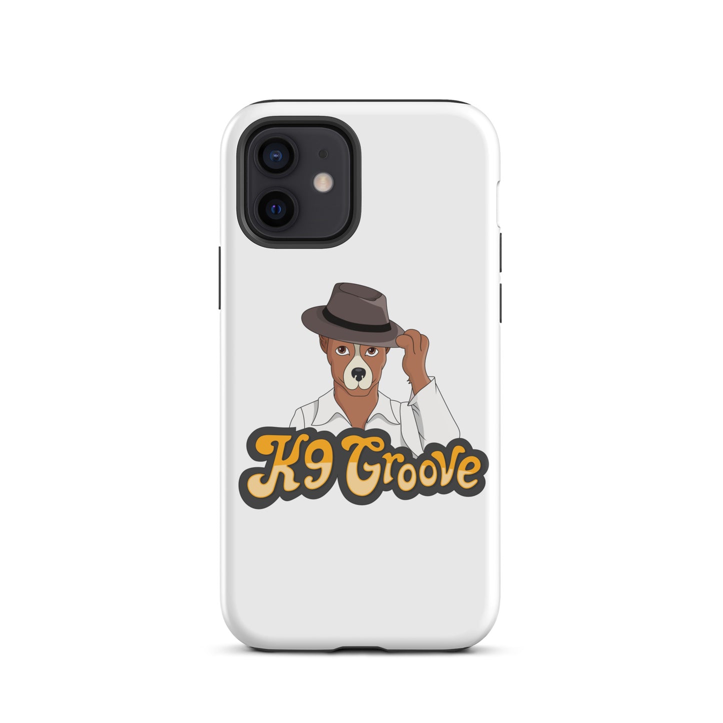 Tough Case for iPhone®