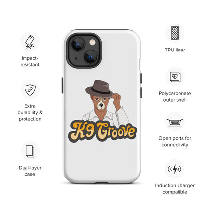 Tough Case for iPhone®