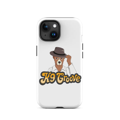 Tough Case for iPhone®