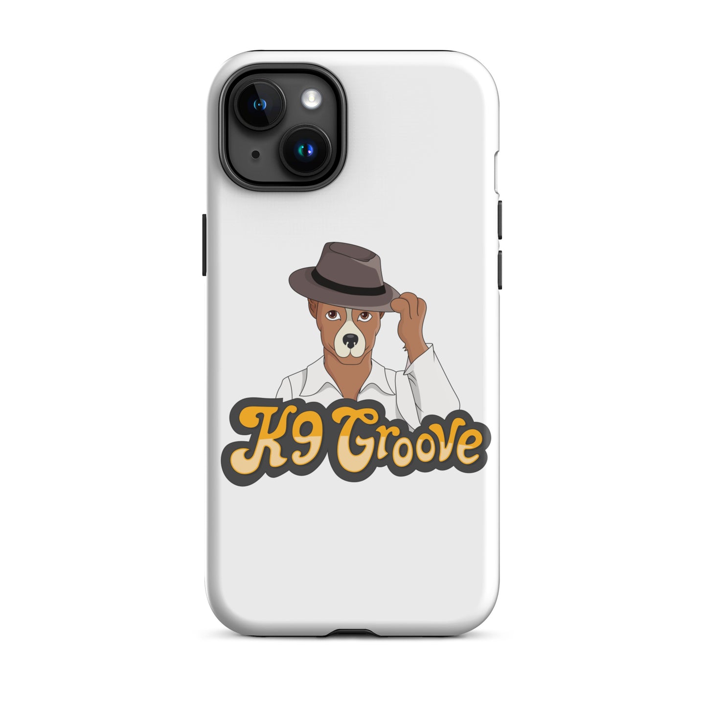 Tough Case for iPhone®