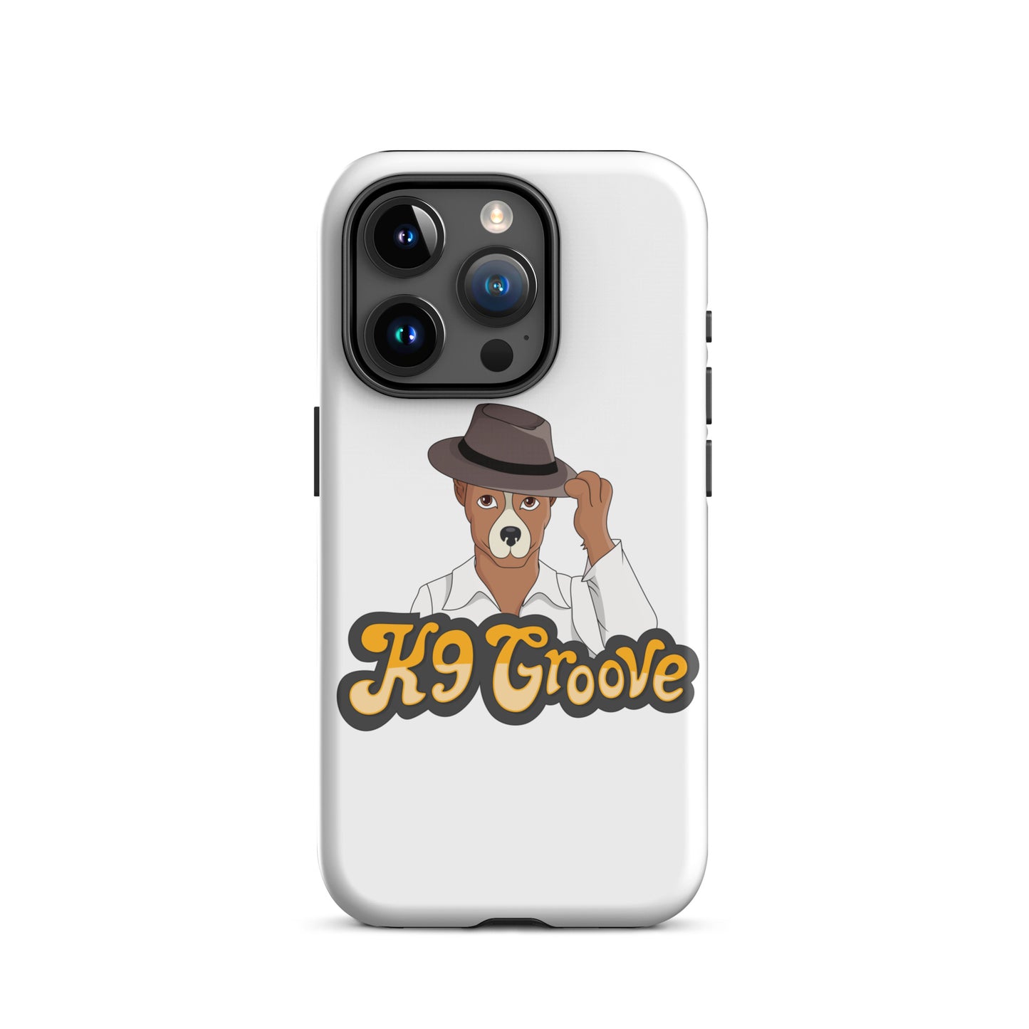 Tough Case for iPhone®