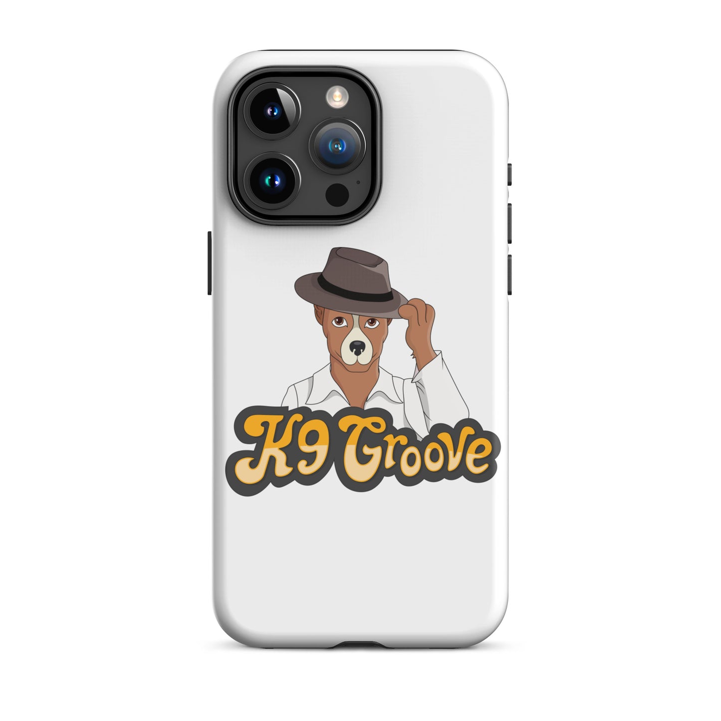 Tough Case for iPhone®