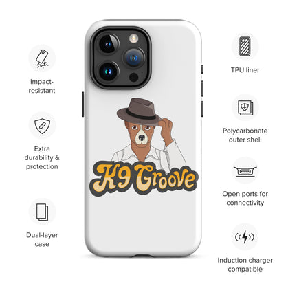 Tough Case for iPhone®