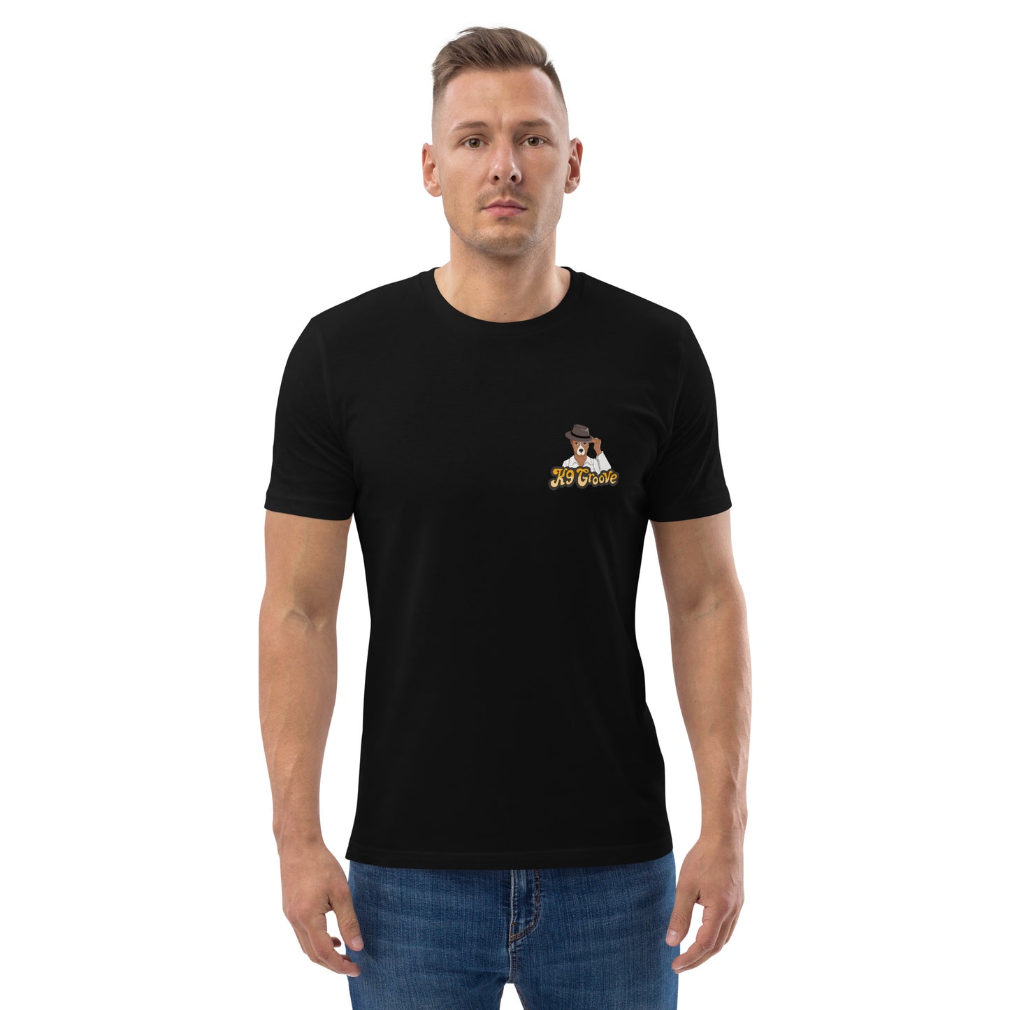 Unisex Organic Cotton T-Shirt